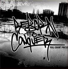 Reborn To Conquer : Full Court Press